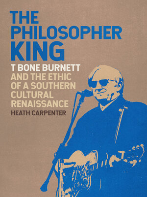 cover image of The Philosopher King
